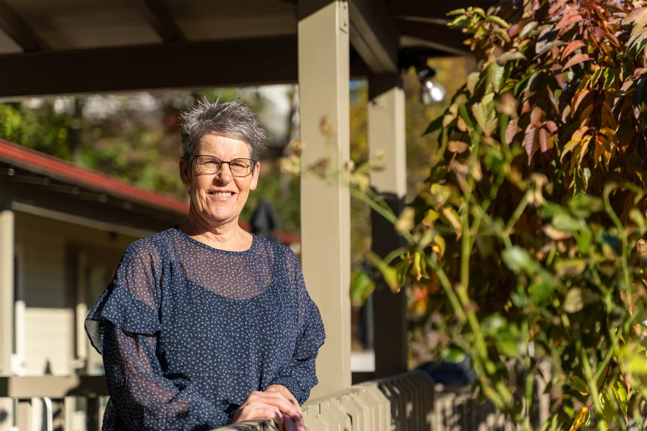 Susan Duncan