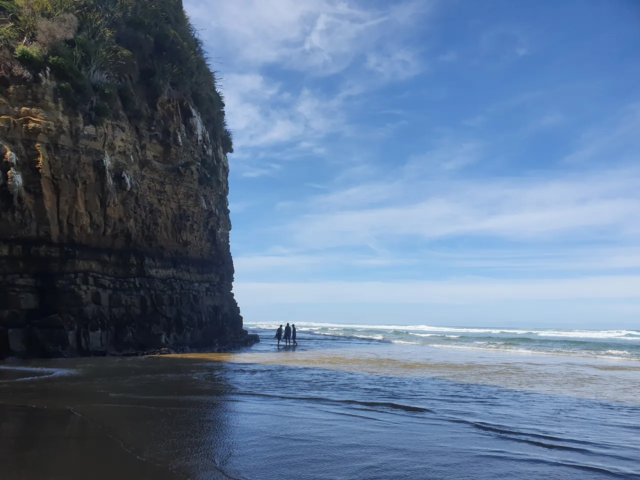 Cathedral Caves, The Catlins #3