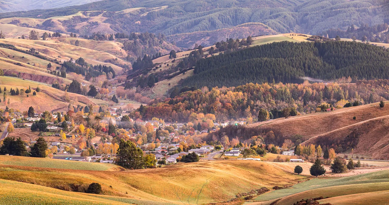 Lawrence Autumn