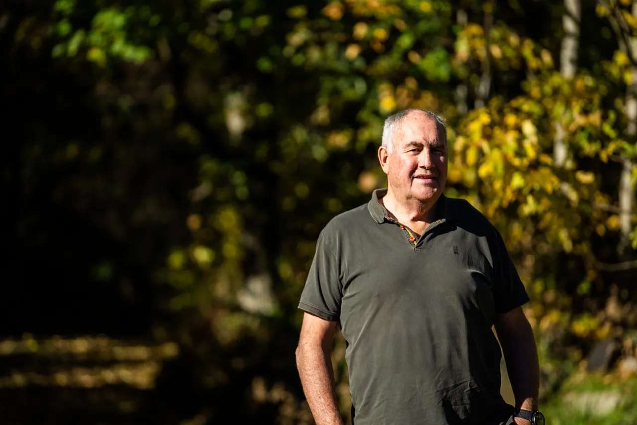 Murray Paterson