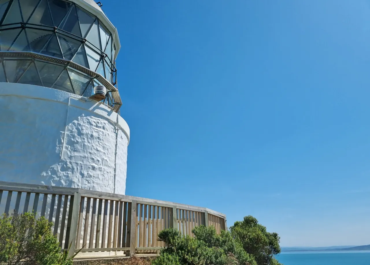 Nugget Point Lighthouse-9