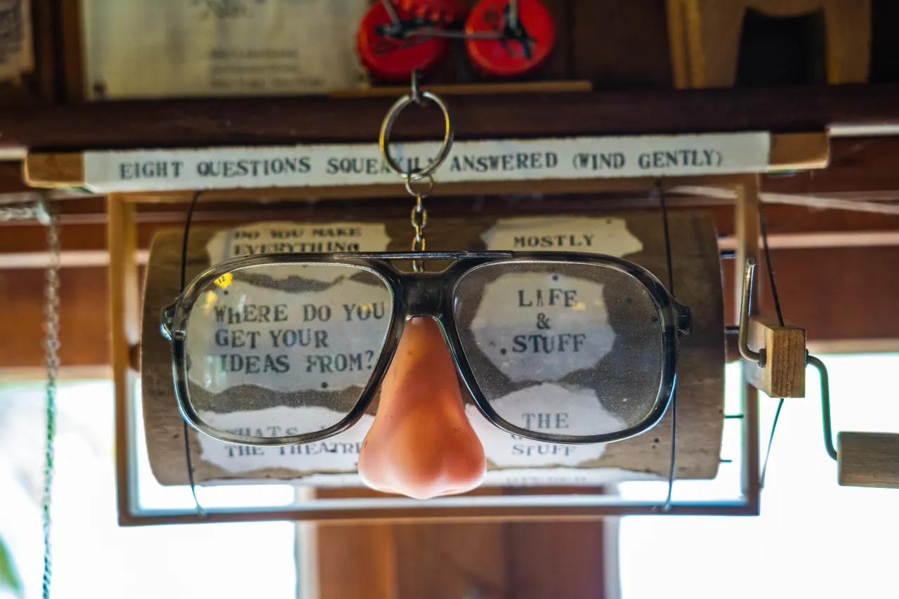 Glasses