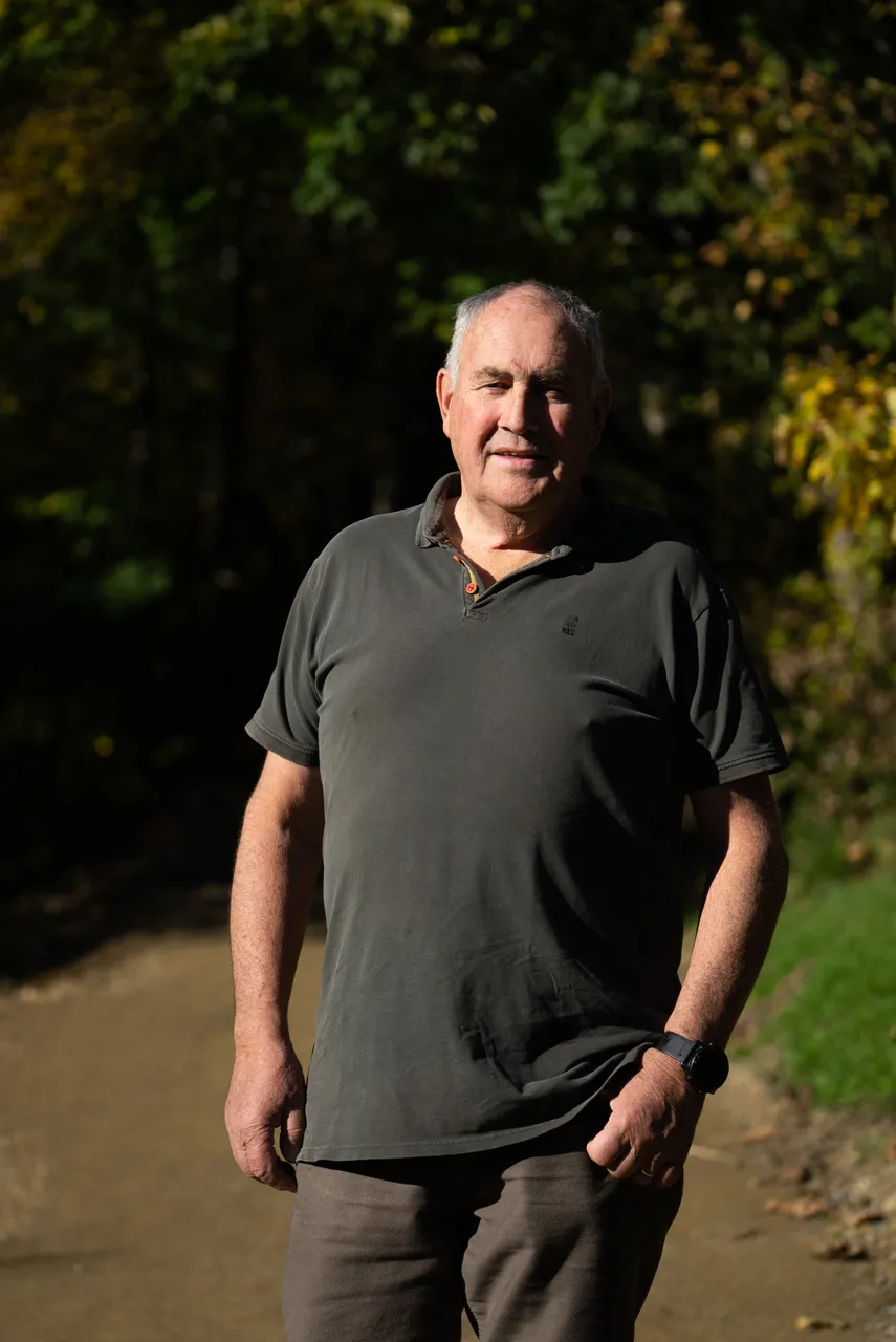 Murray Paterson