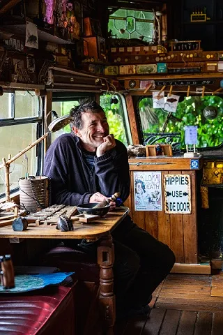 Blair