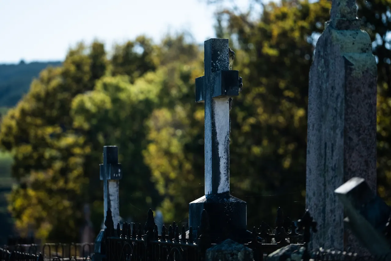 Headstones