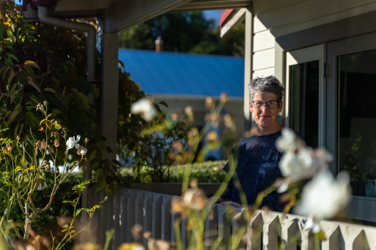 Susan Duncan