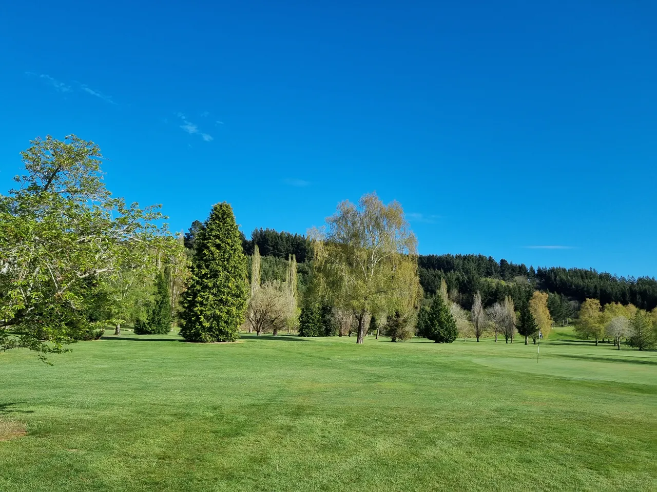 Lawrence Golf Club 2