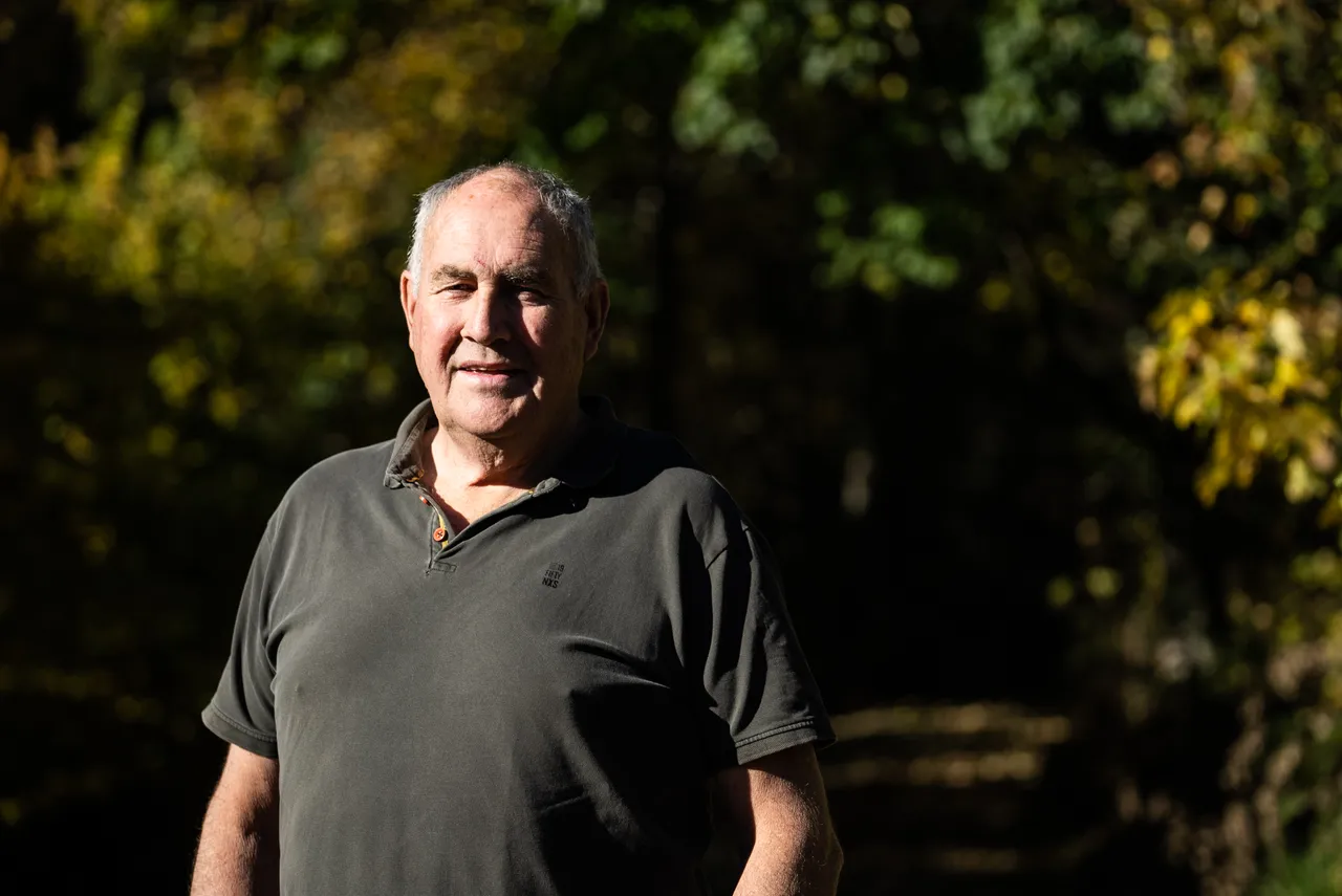 Murray Paterson