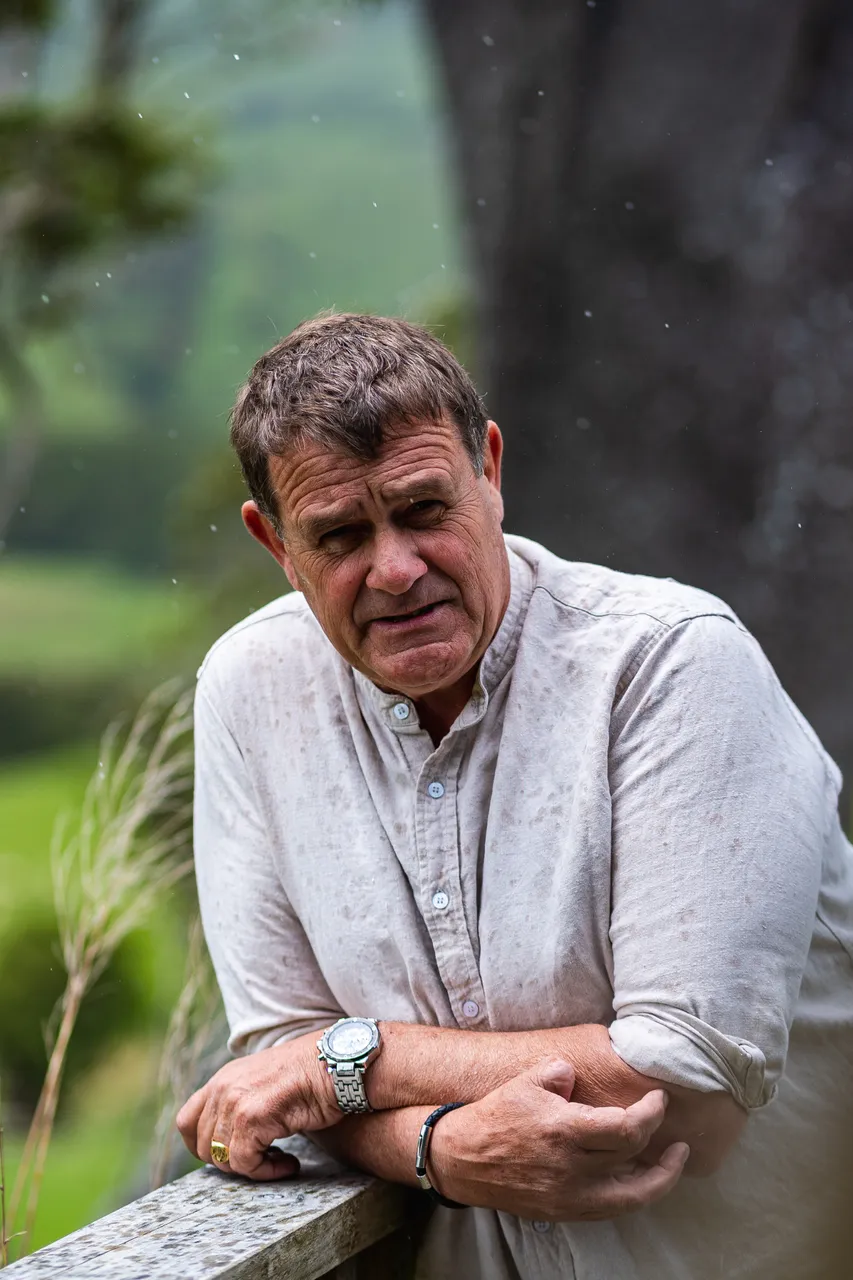 Lyndon McKenzie
