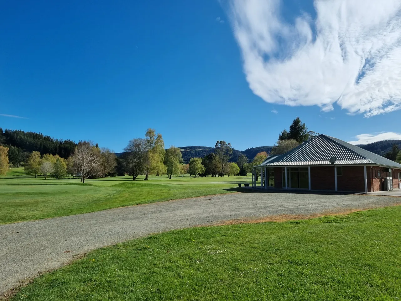Lawrence Golf Club 4