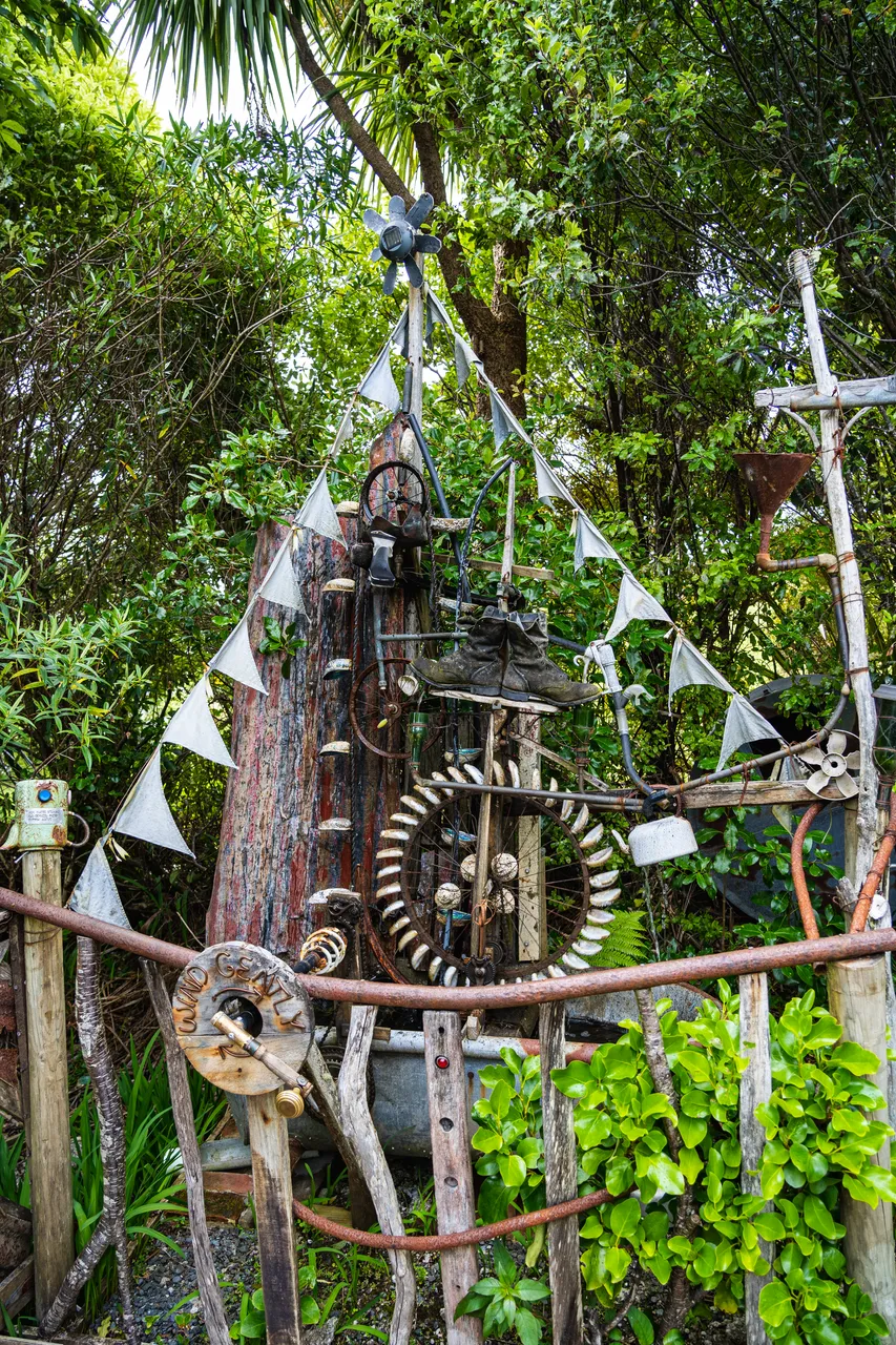Artwork and invention