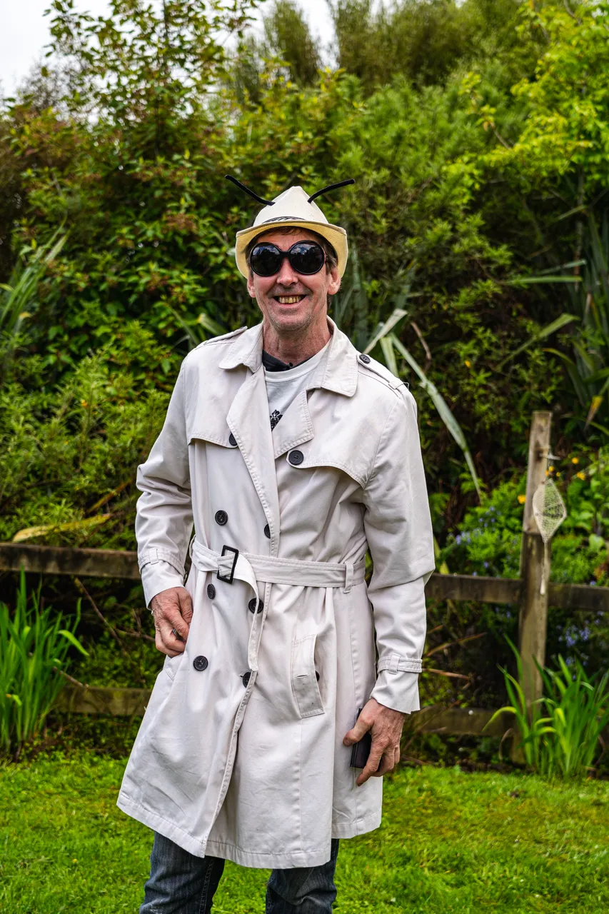 Gordon Thompson