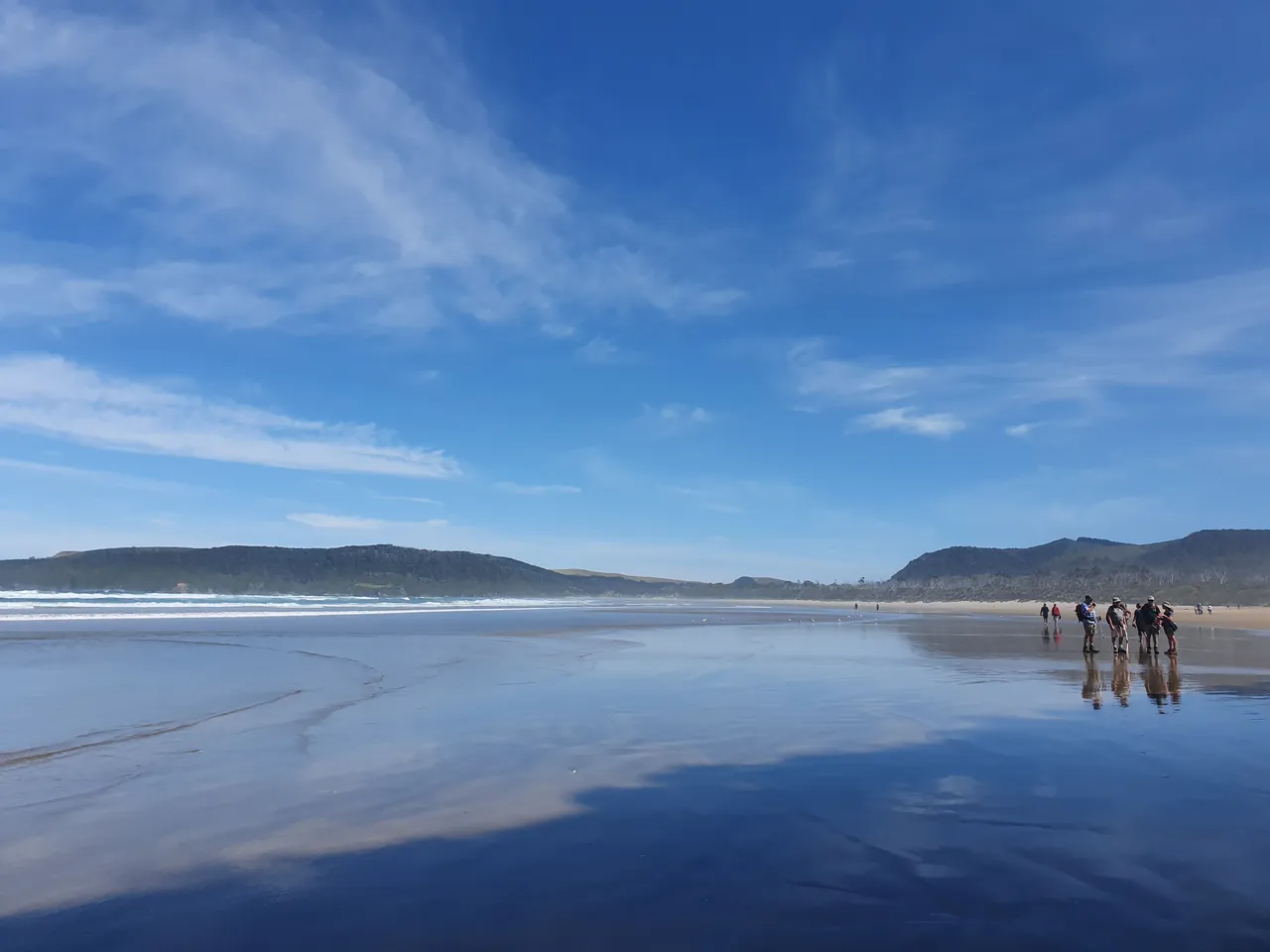 Cathedral Caves, The Catlins #4