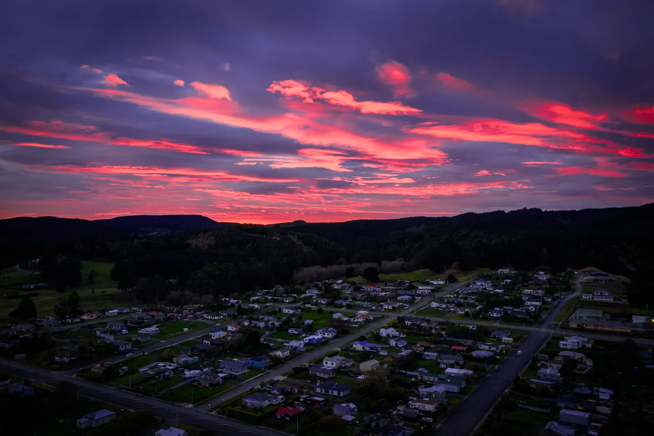 0825-Clutha-Kaitangata-Sunrise-7