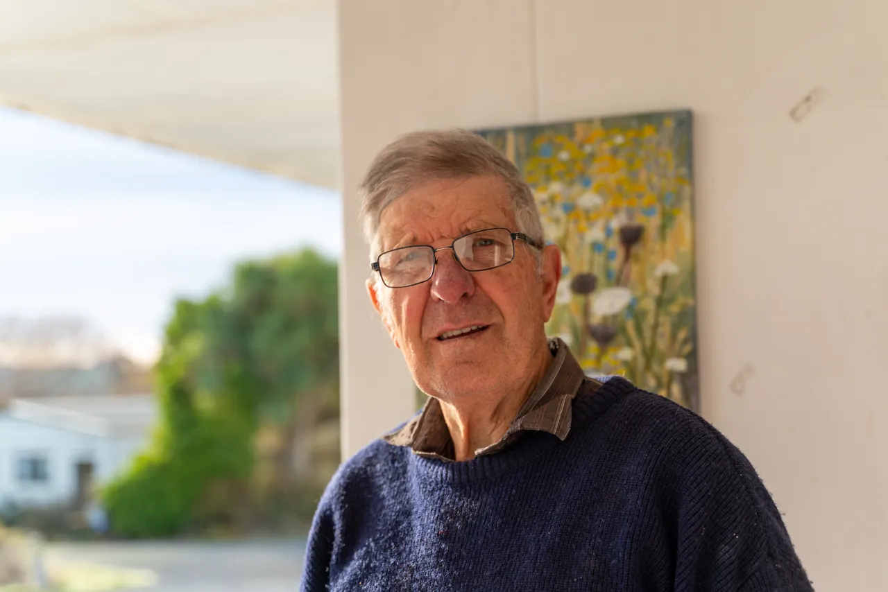 Peter Linklater