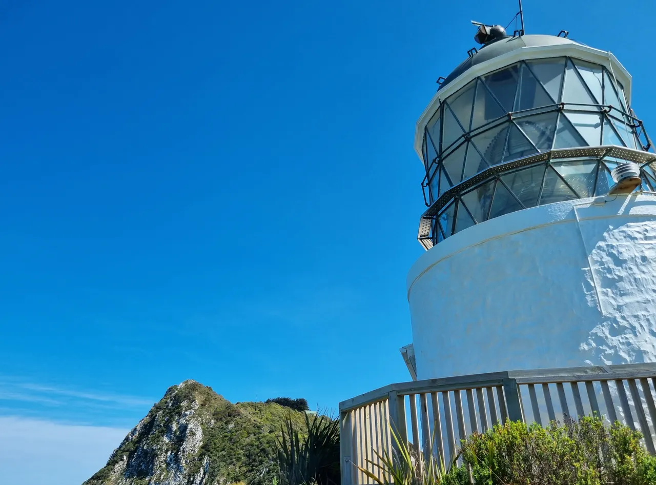 Nugget Point Lighthouse-10