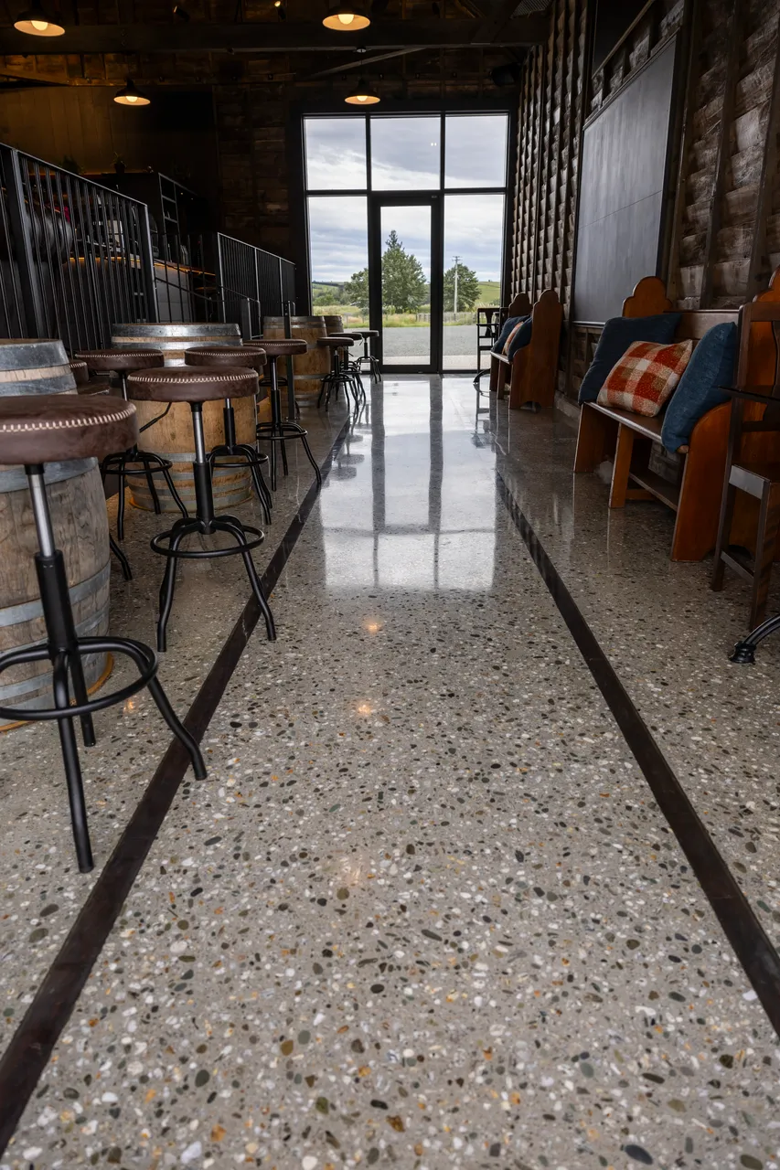 Waitāhuna Station Goods Shed Cafe - Summer 2025 - Credit Geoff Marks (186)