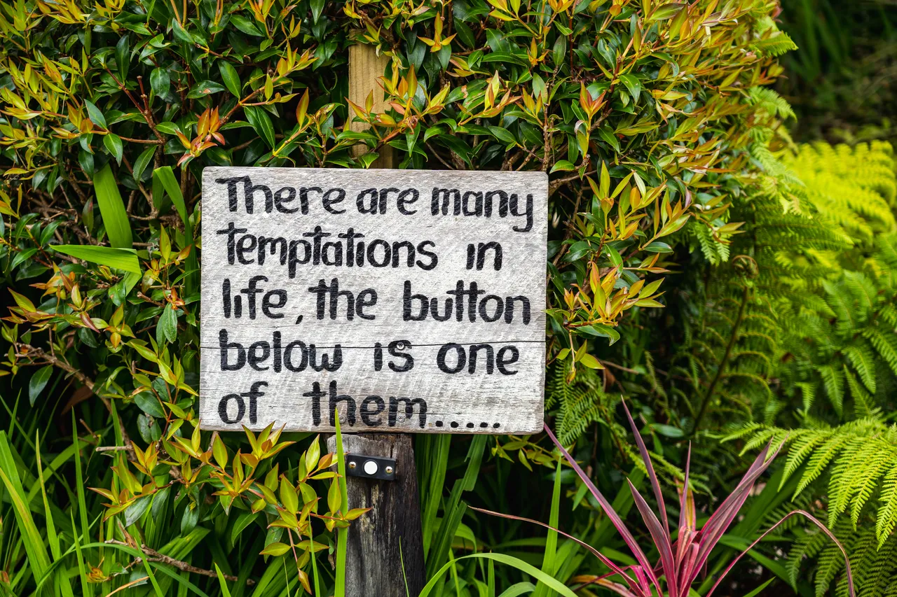 Sign