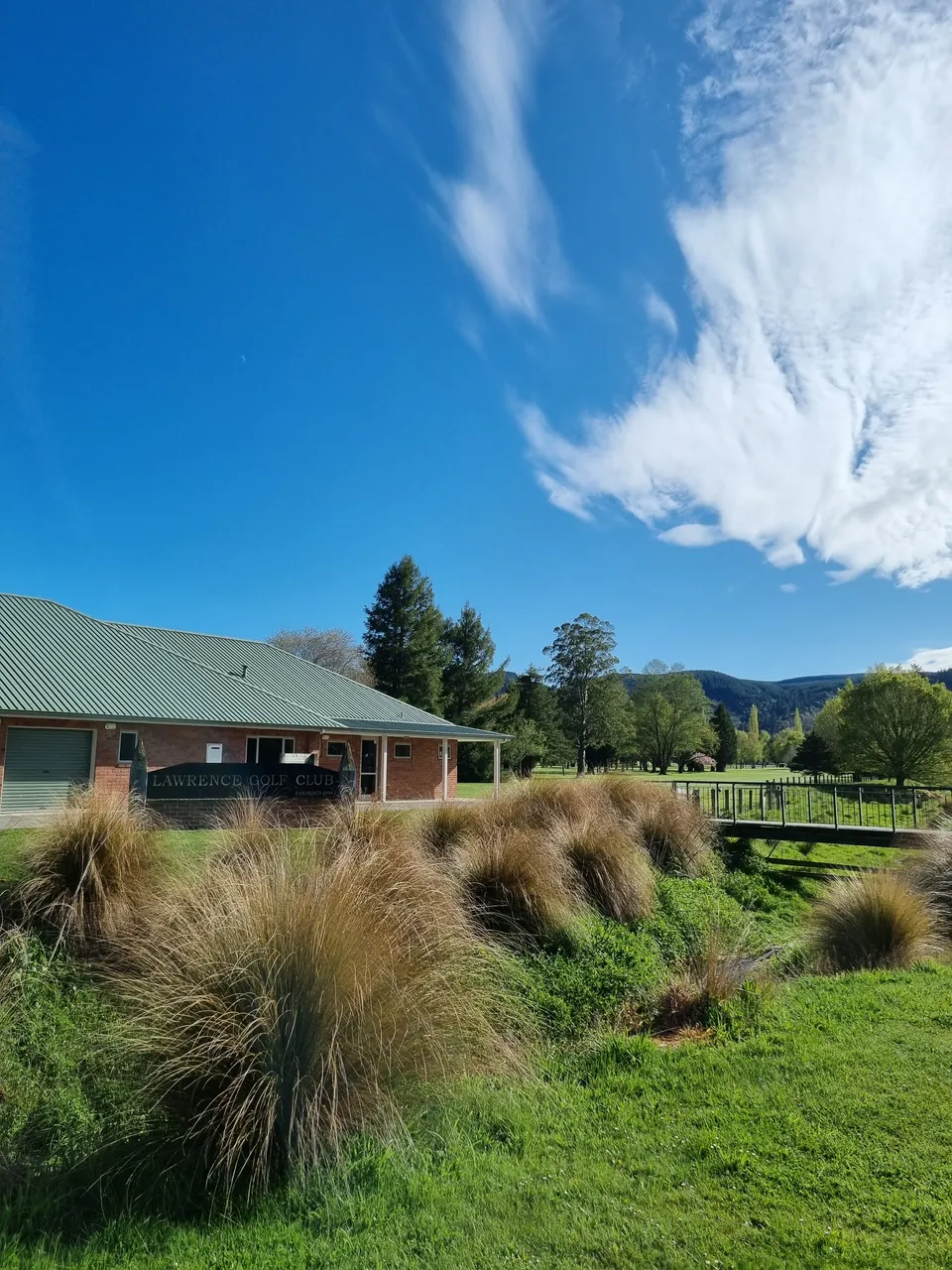 Lawrence Golf Club 3