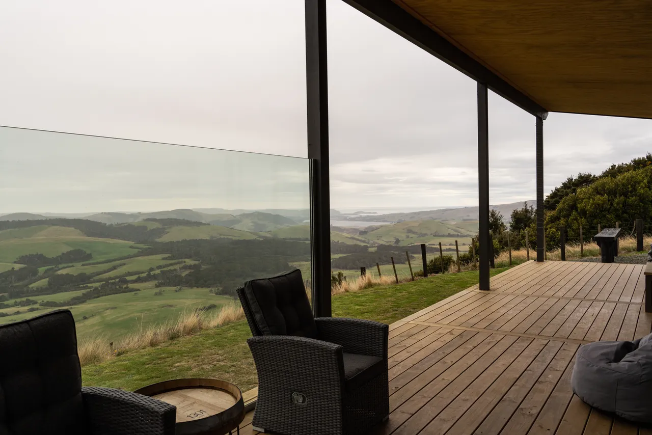  Beresford Heights - The Catlins, New Zealand - Credit: Clutha NZ (5)