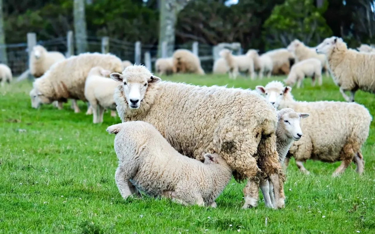 Sheep