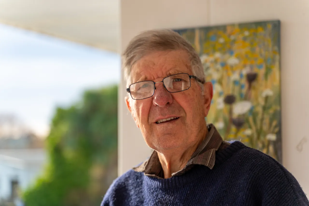 Peter Linklater
