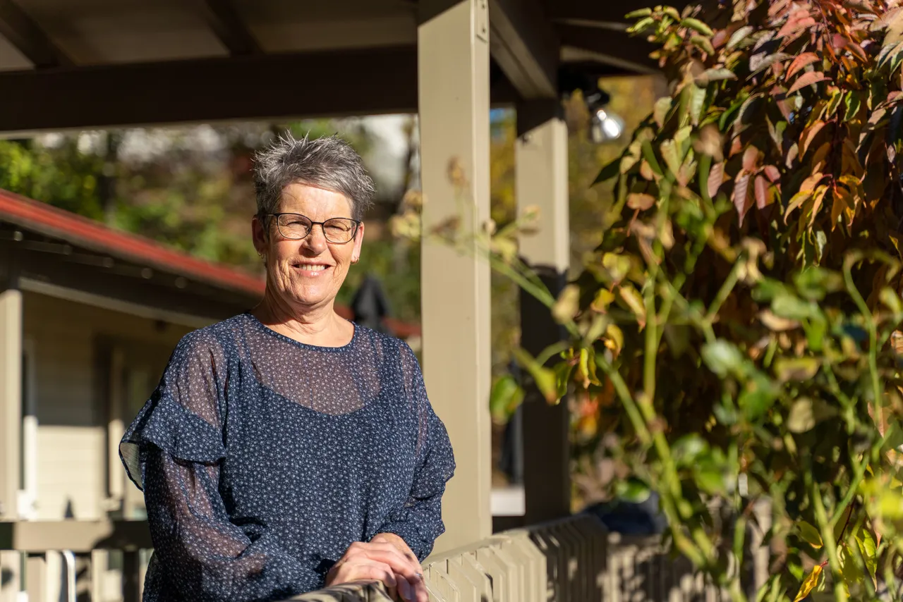 Susan Duncan