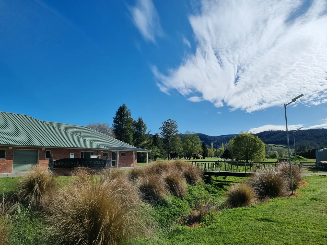 Lawrence Golf Club 5
