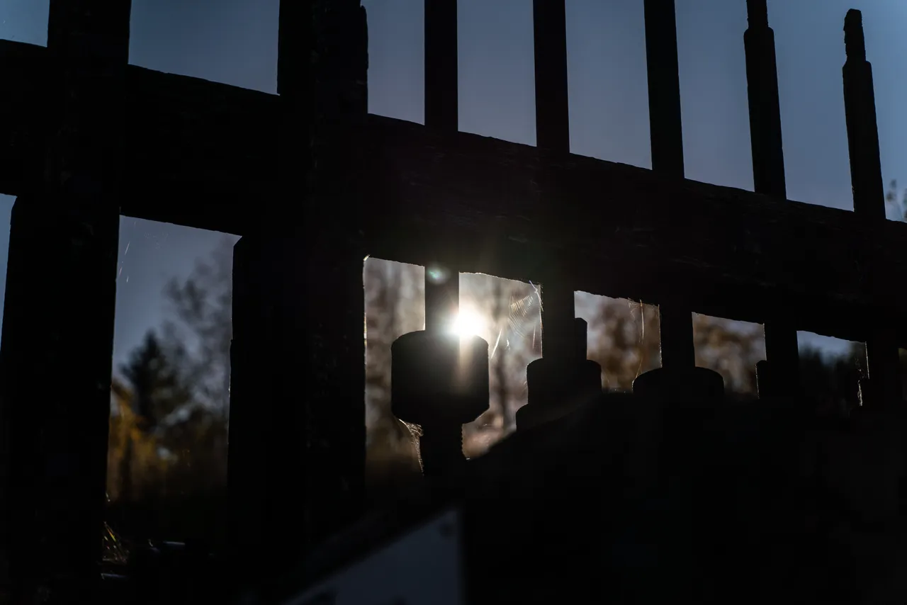 Fence