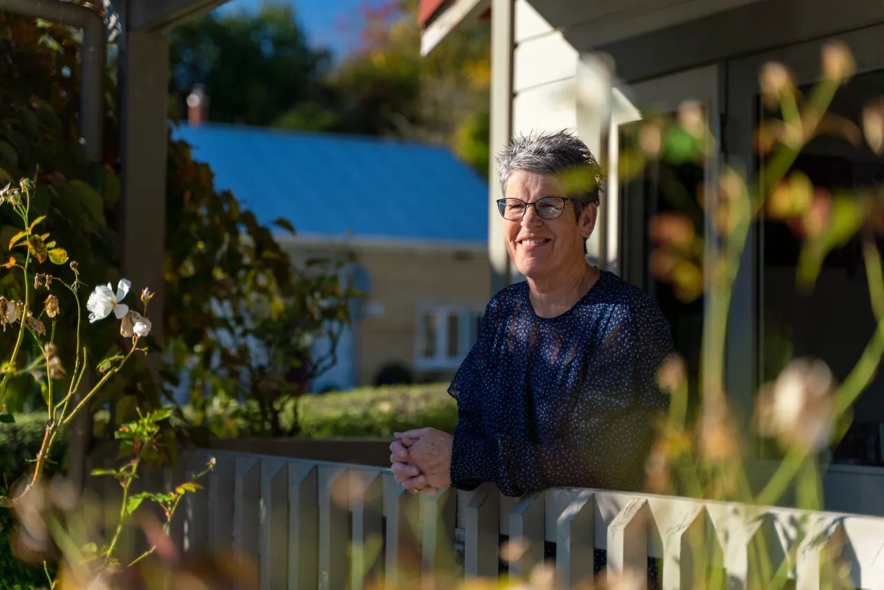 Susan Duncan