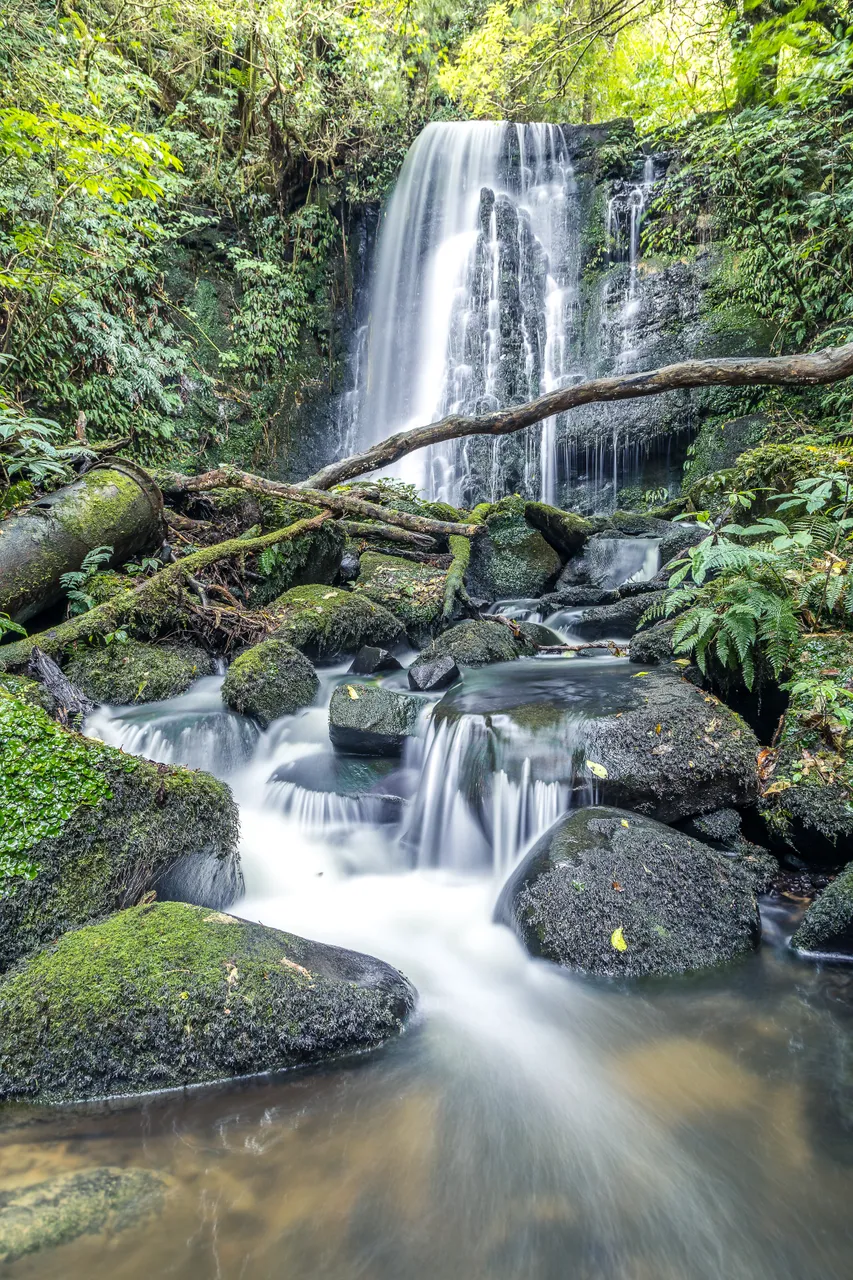 Matai Falls
