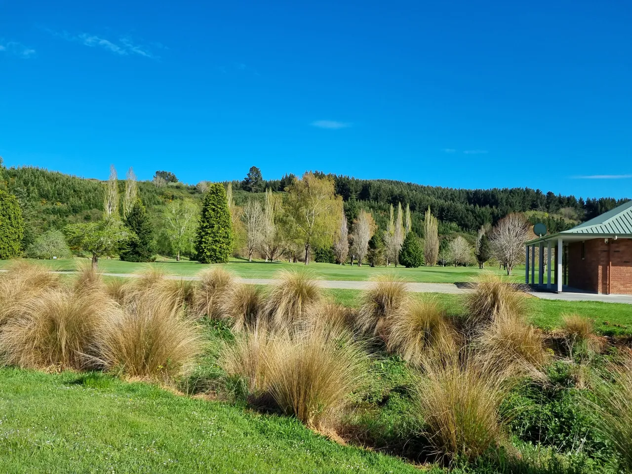 Lawrence Golf Club