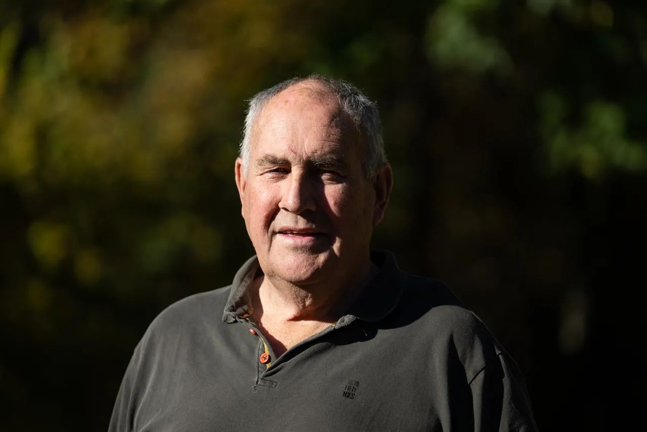 Murray Paterson