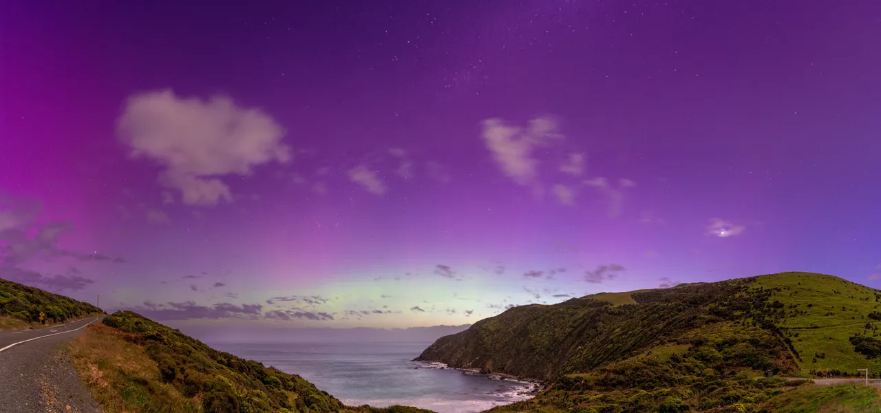 Martin Pano