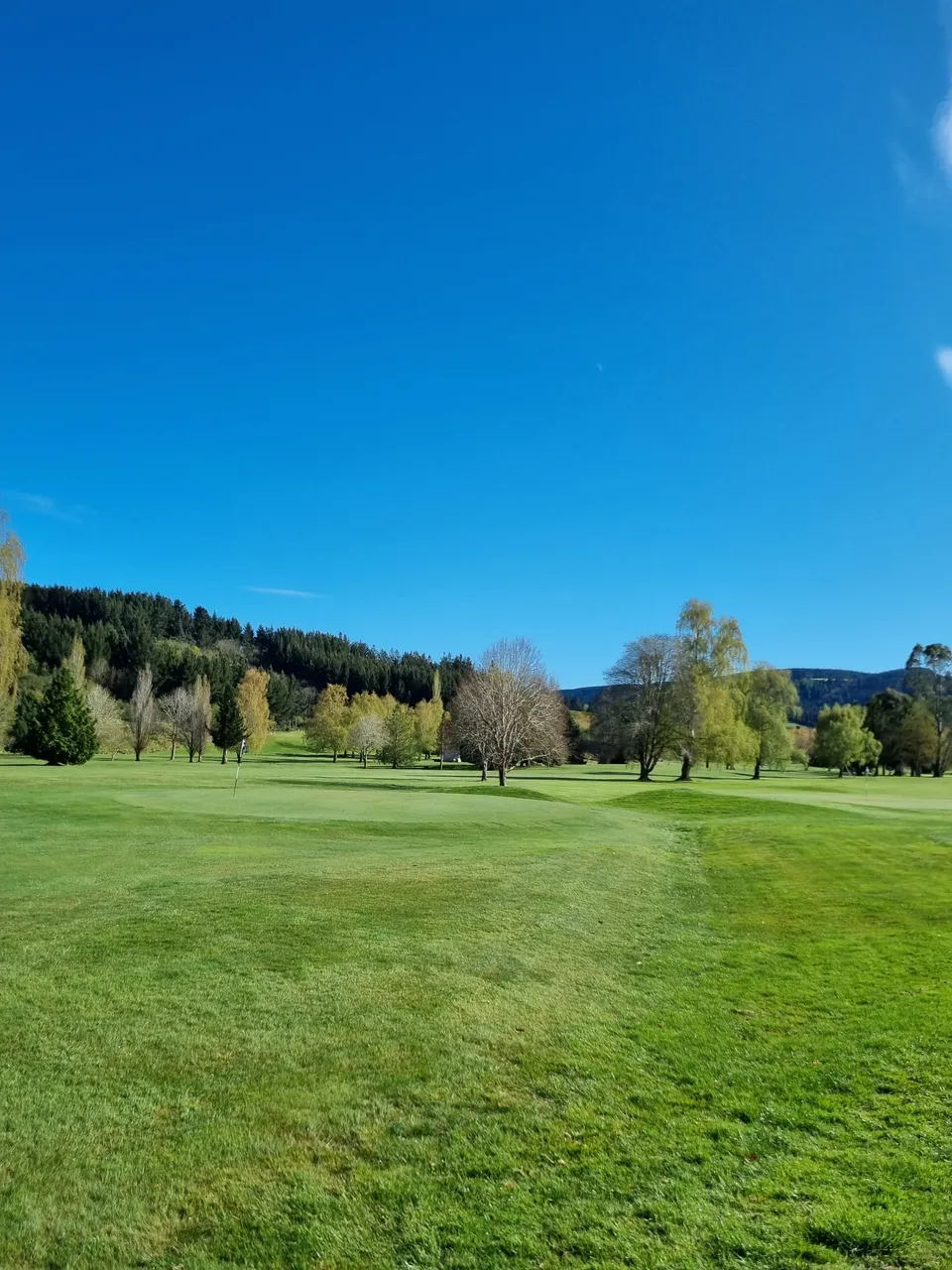 Lawrence Golf Club 6