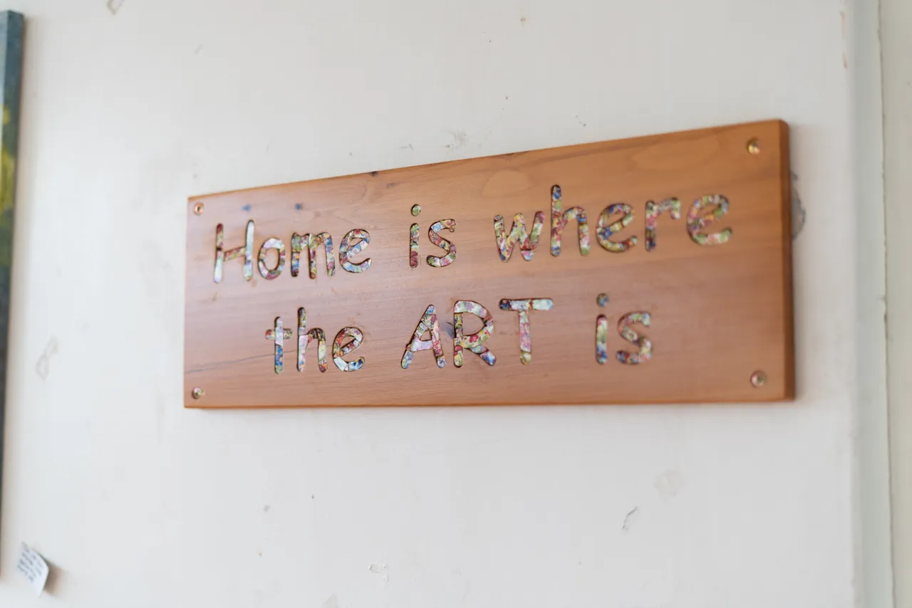 Sign