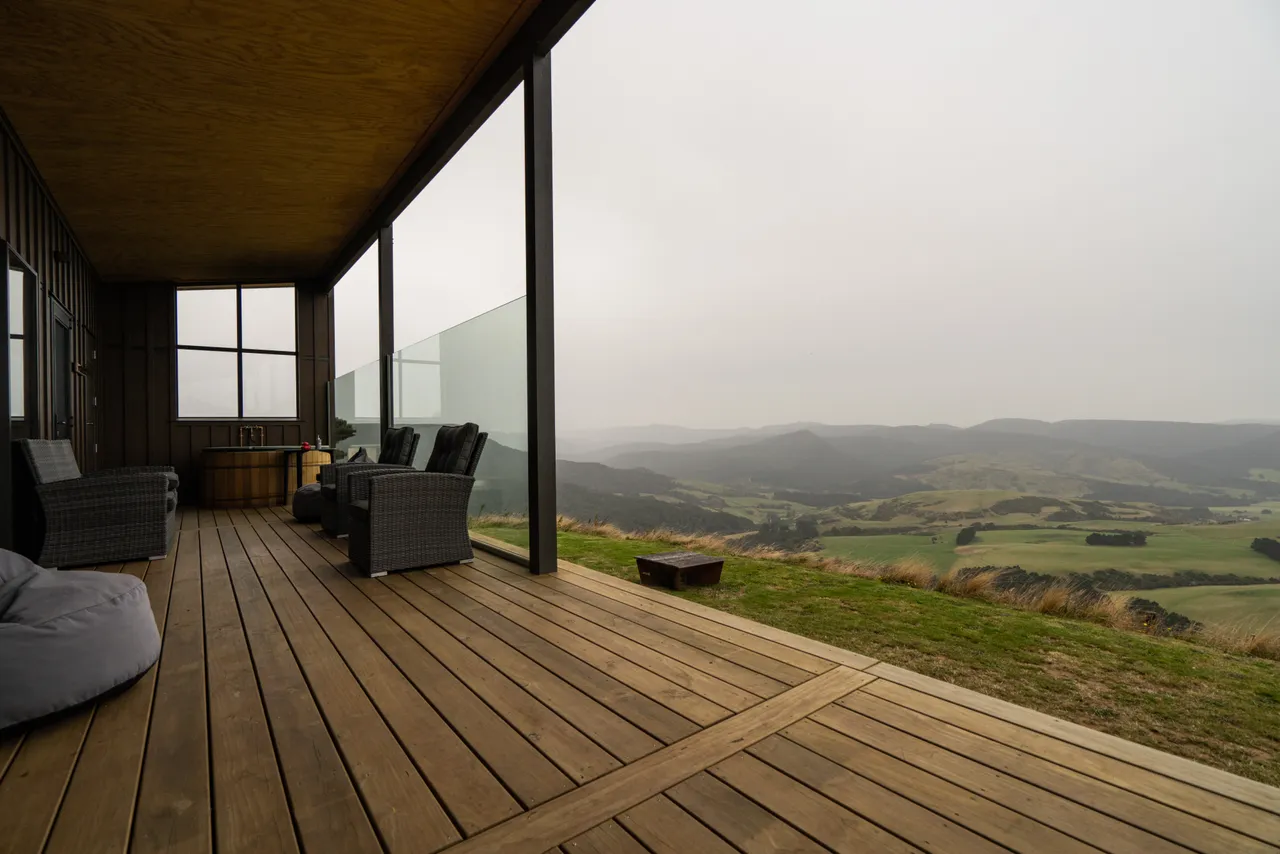  Beresford Heights - The Catlins, New Zealand - Credit: Clutha NZ (4)