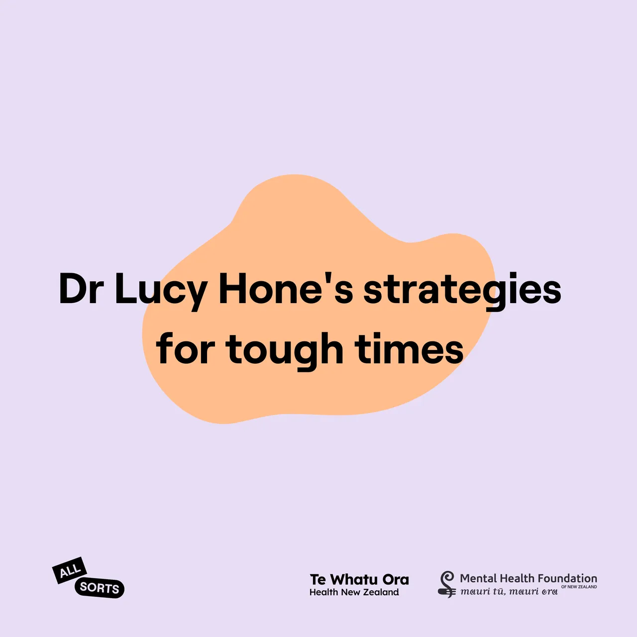 Dr Lucy Hone 1