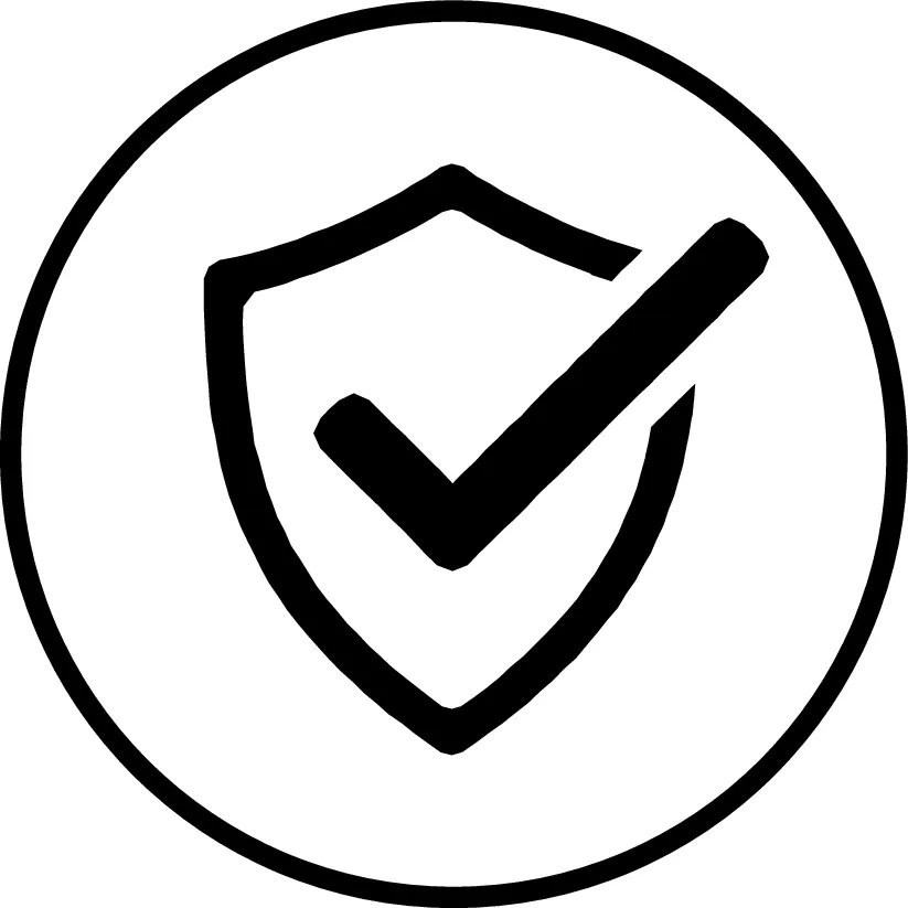 COVID19_Vaccine-Protection Shield_Icon_BLK