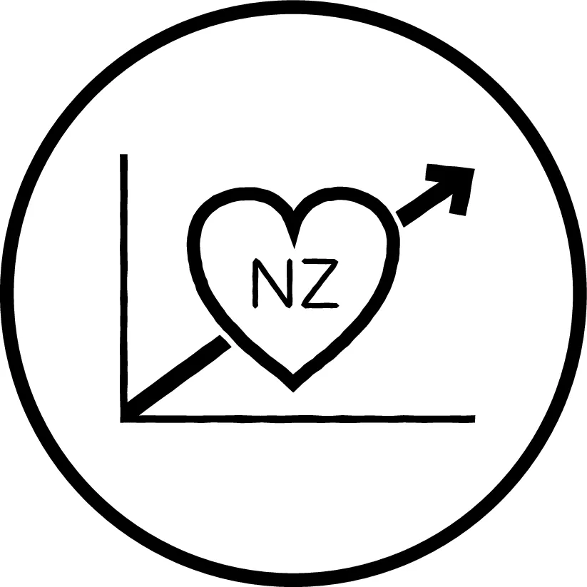 COVID19_Vaccine-NZ Recovery_Icon_BLK