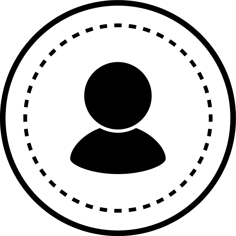 COVID19_Self isolation_Icon_BLK