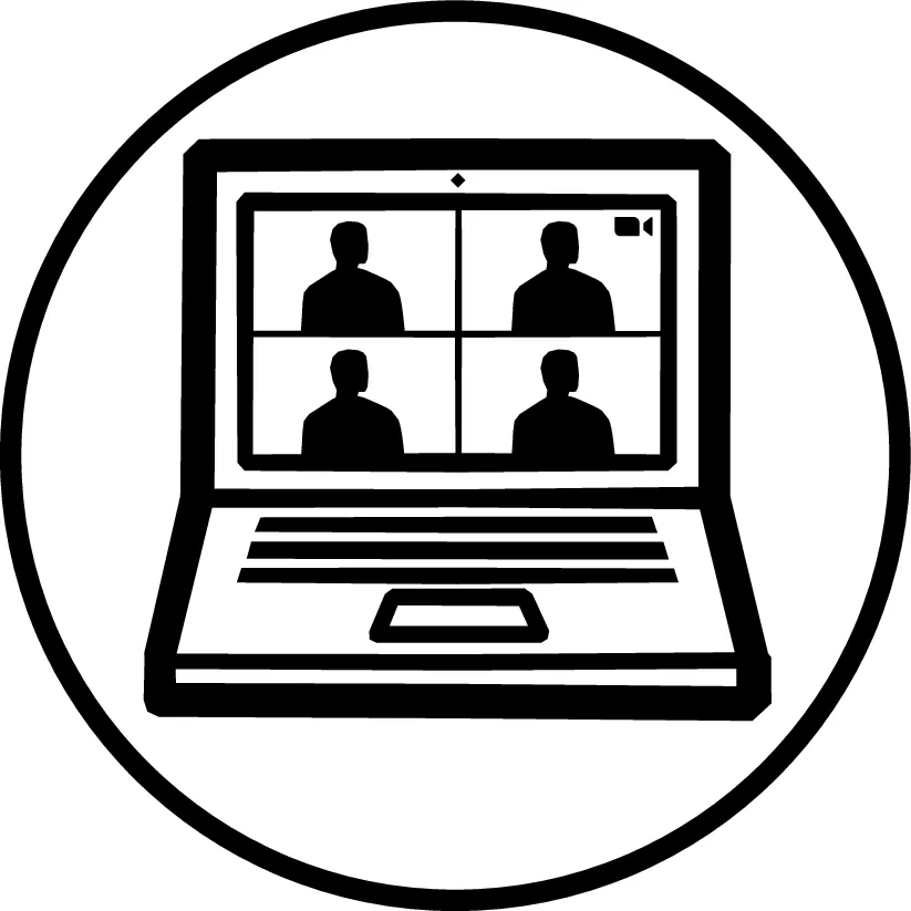 COVID19_Virtual Meeting_Icon_BLK