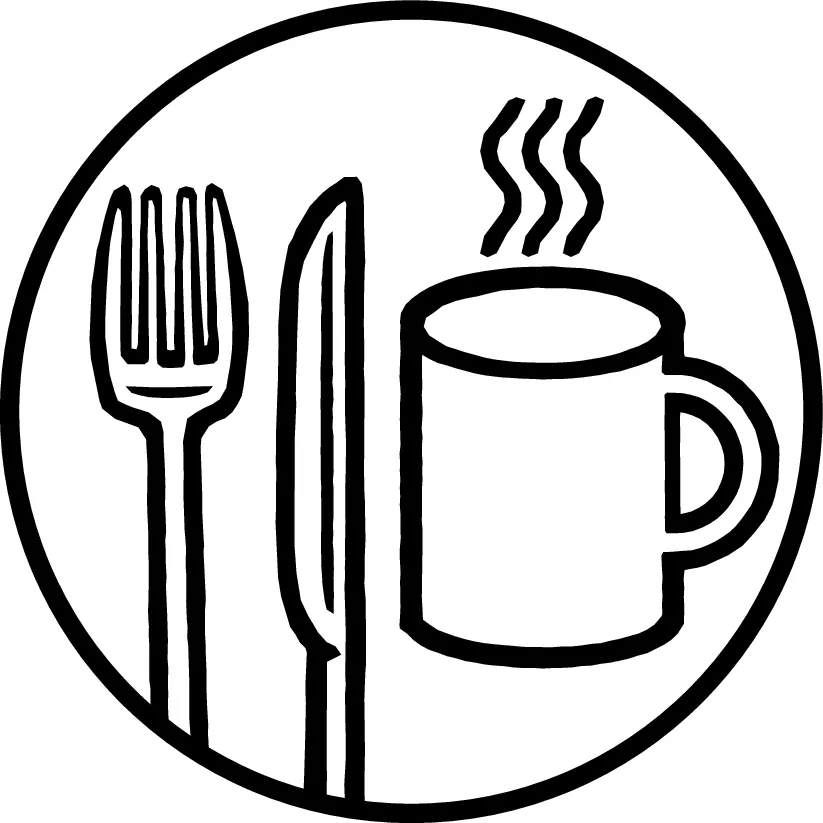 COVID19_Sharing Utensils_Icon_BLK