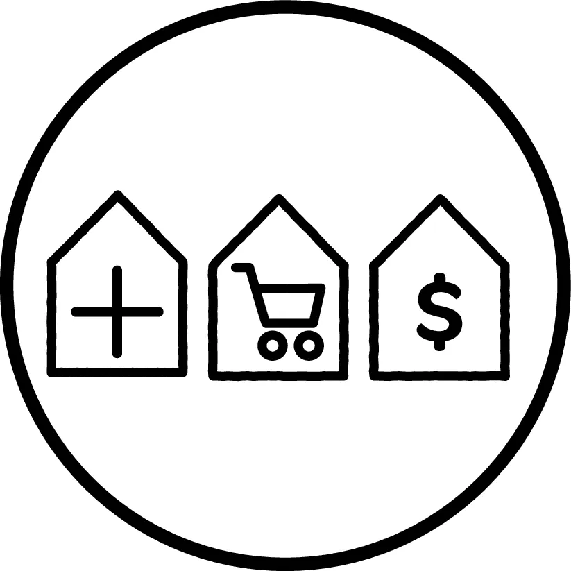 COVID19_Essential-business_Icon_BLK