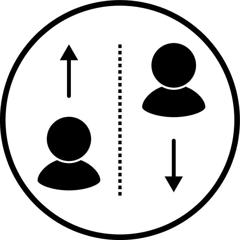 COVID19_CustomerQueue_Icon_BLK