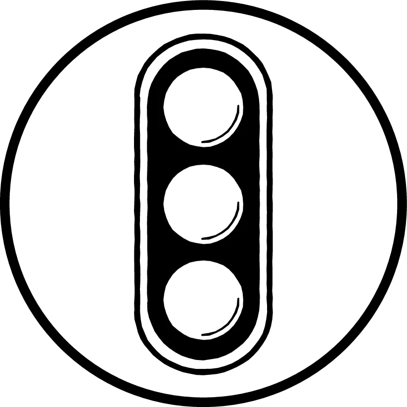 CPF_Traffic Light_Icon_BLK
