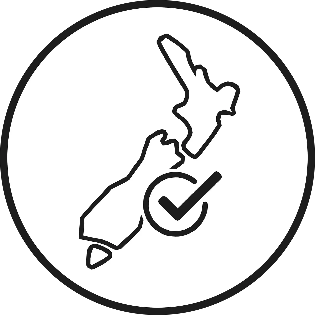 COVID19_Vaccine-NZ Prepared_Vaccine-NZ Prepared_Icon_BLK
