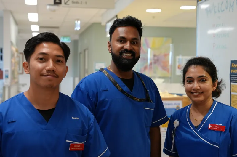 Album cover Our People - Photography