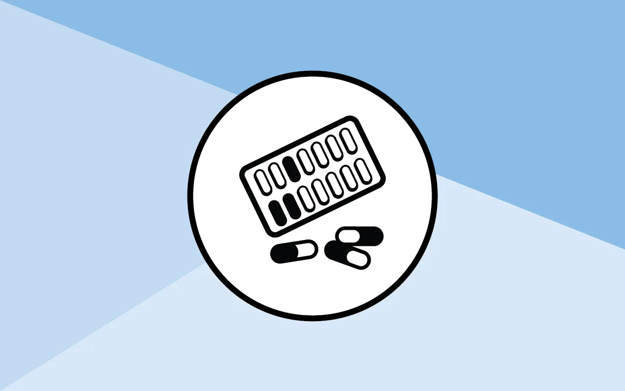 Album cover Antivirals