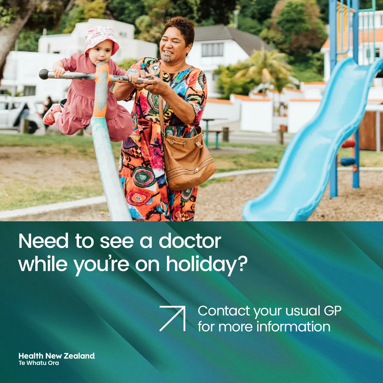 Album cover Summer campaign 2024